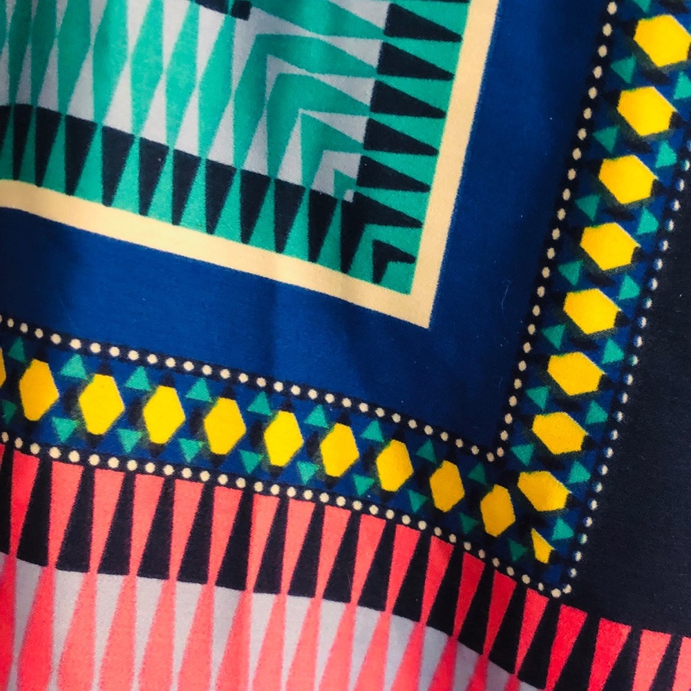 Boho Chic Top - Picture 3 of 4